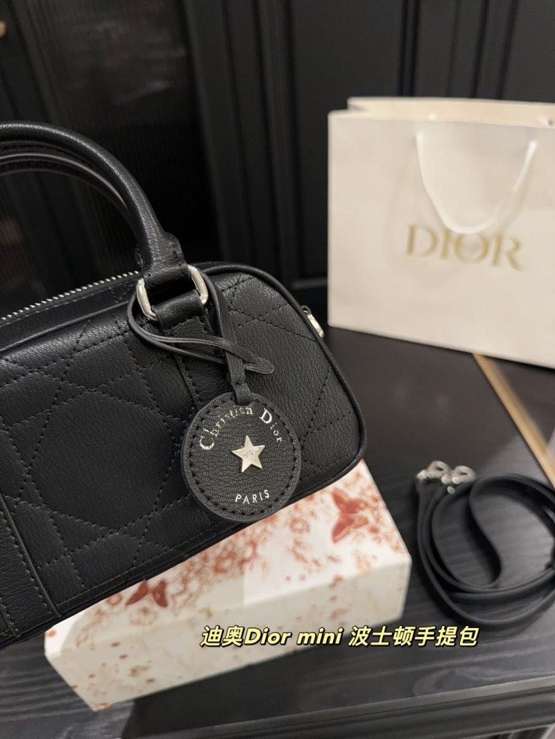 Dior Bag Dupe 1090 - Image 4
