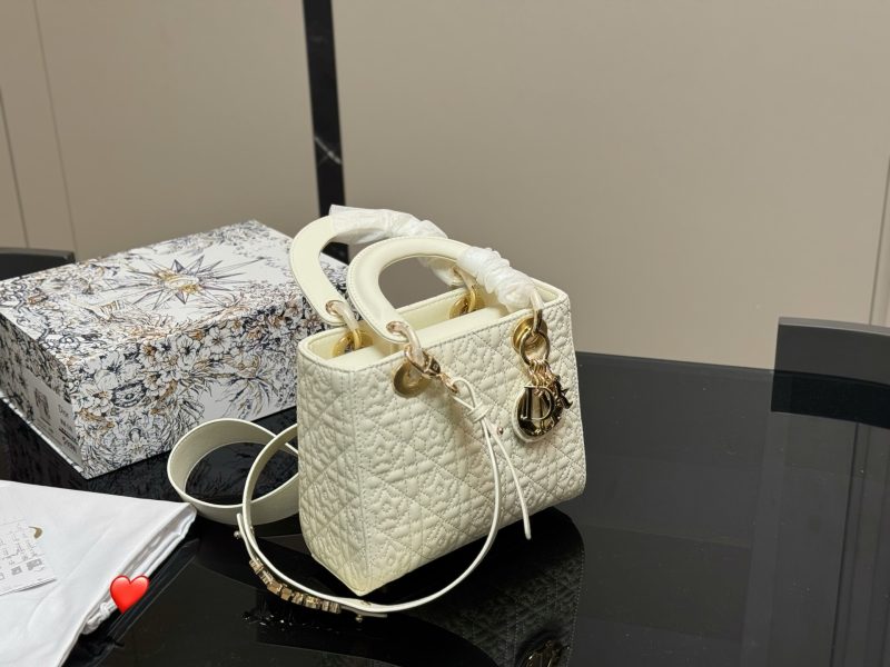 Dior Bag Dupe 1101 - Image 2