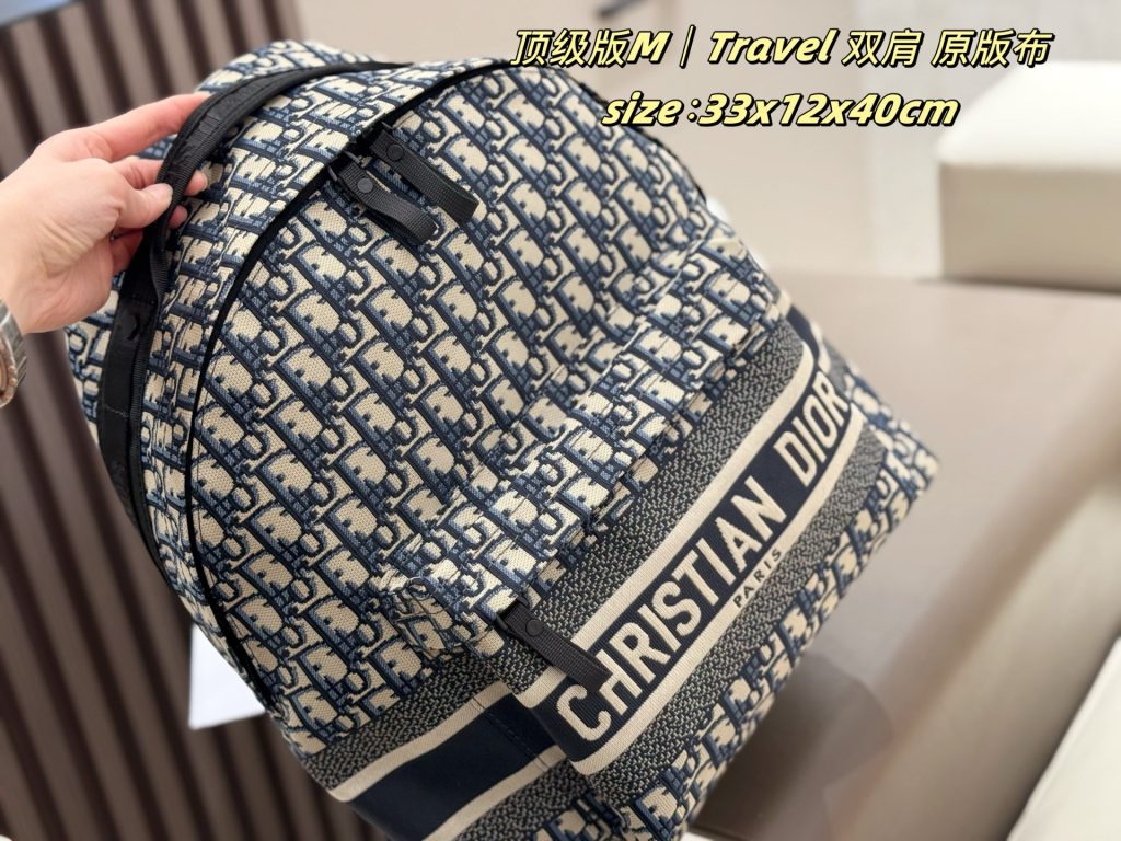 Dior Bag Dupe 1108 - Image 2