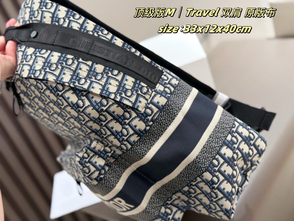 Dior Bag Dupe 1108 - Image 3