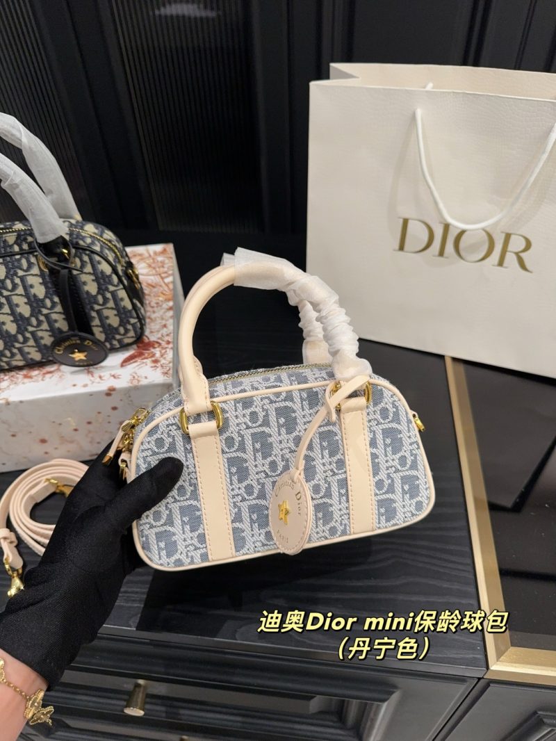 Dior Bag Dupe 1156 - Image 3