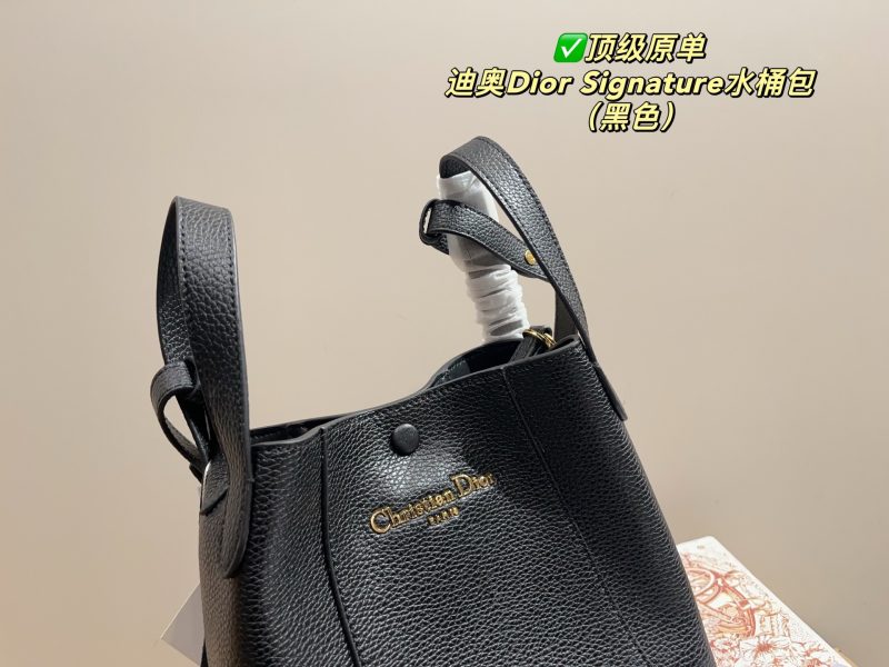 Dior Bag Dupe 1181 - Image 4