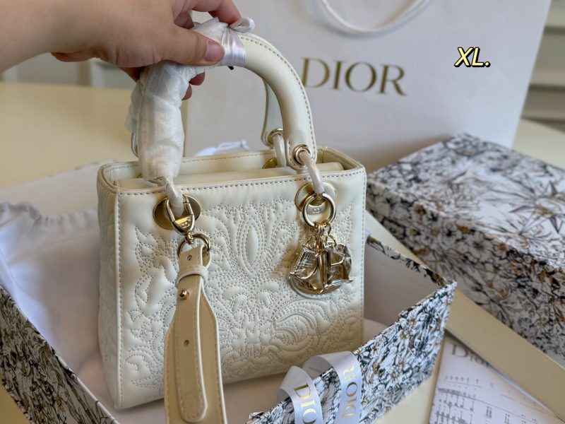 Dior Bag Dupe 1195 - Image 2