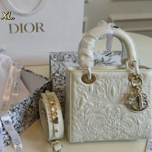 Dior Bag Dupe 1195