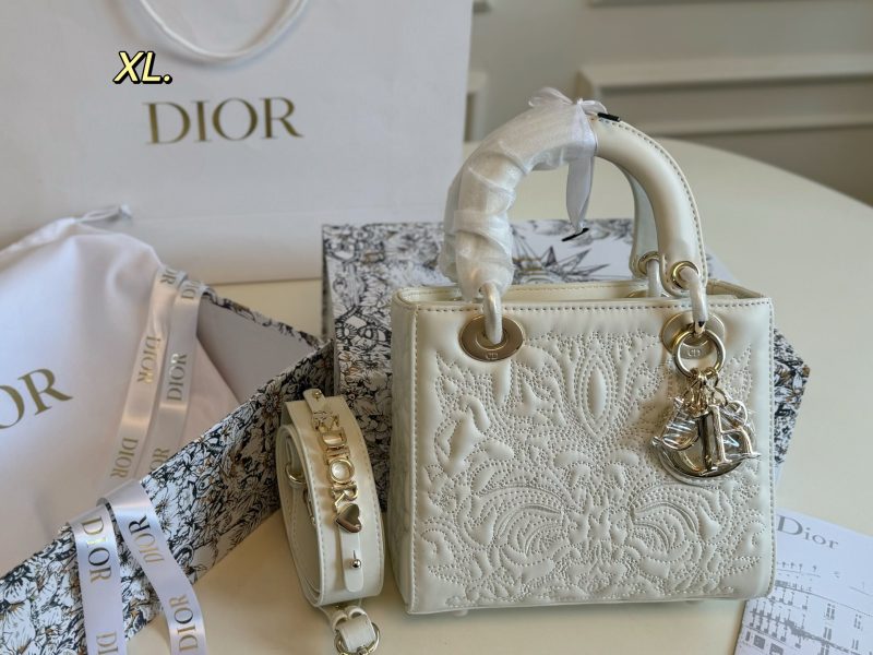 Dior Bag Dupe 1195
