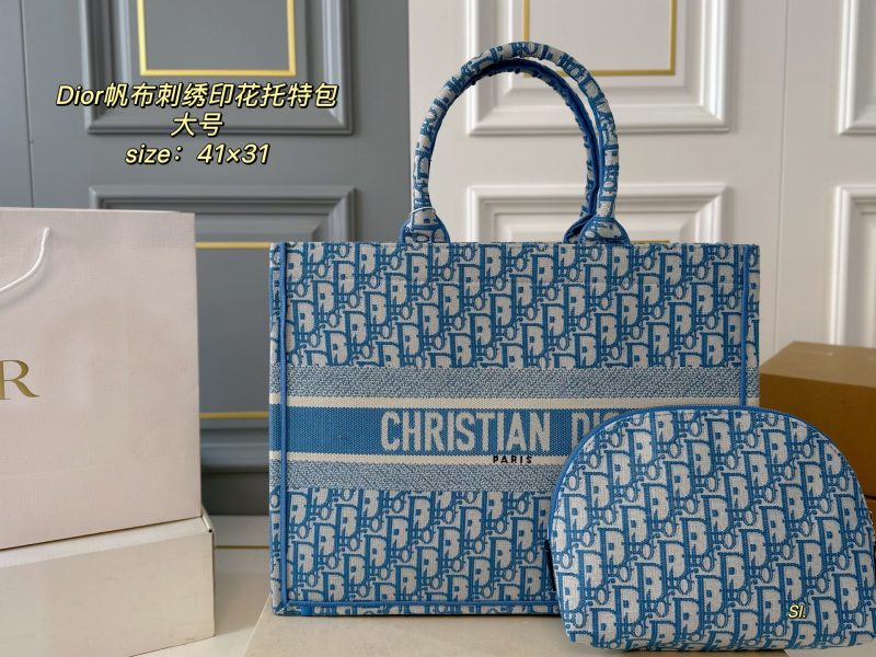 Dior Bag Dupe 1198 - Image 2