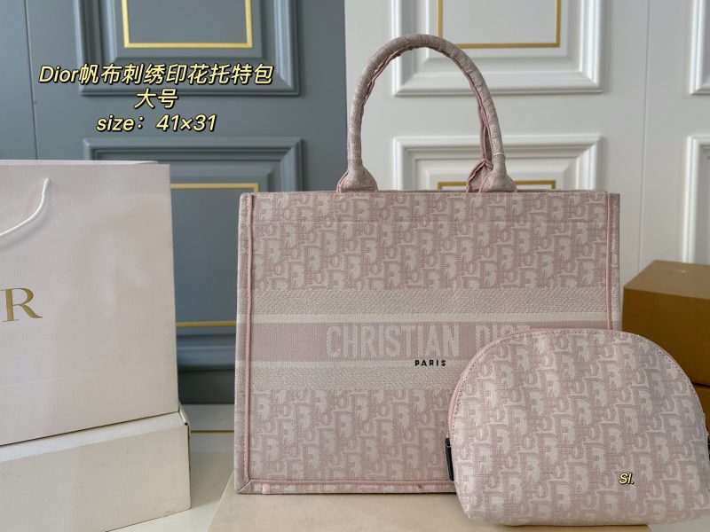 Dior Bag Dupe 1198 - Image 4