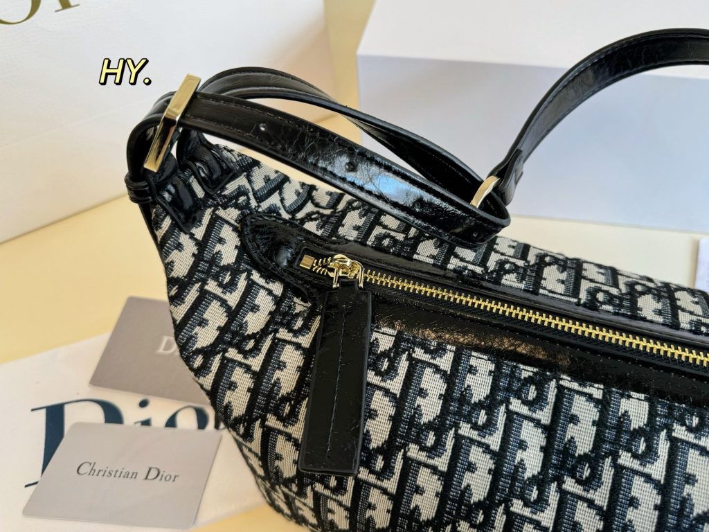 Dior Bag Dupe 1203 - Obraz 3