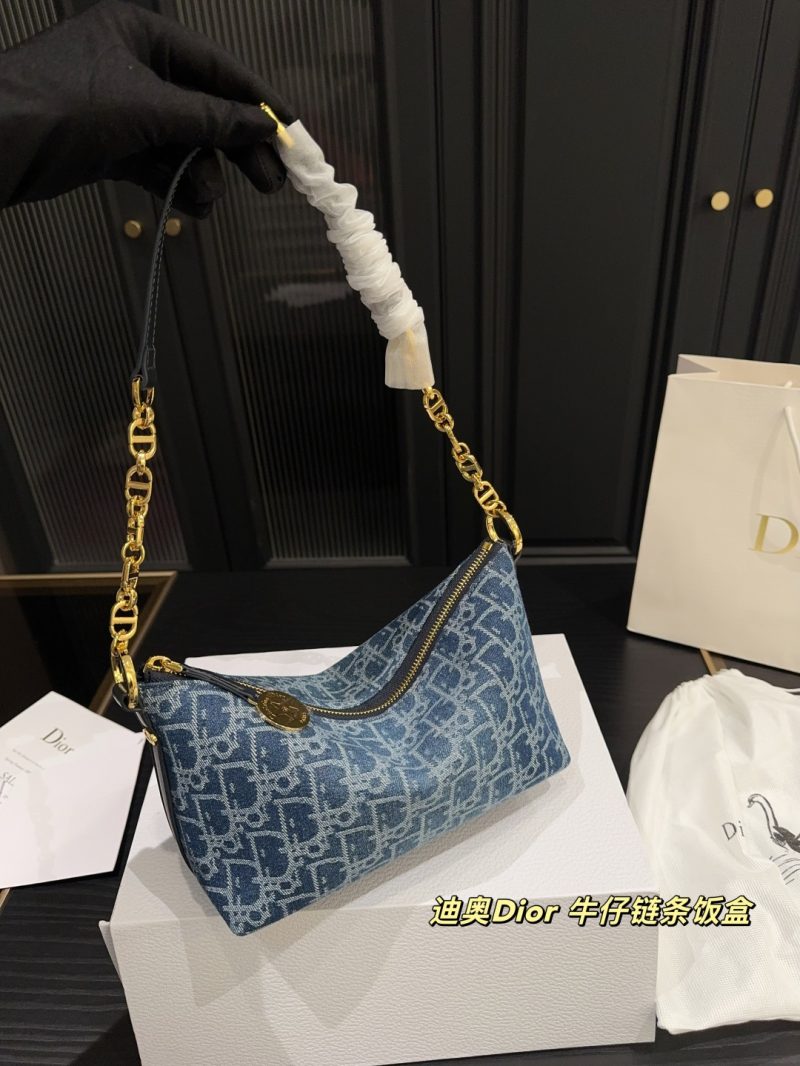 Dior Bag Dupe 1299 - Image 3