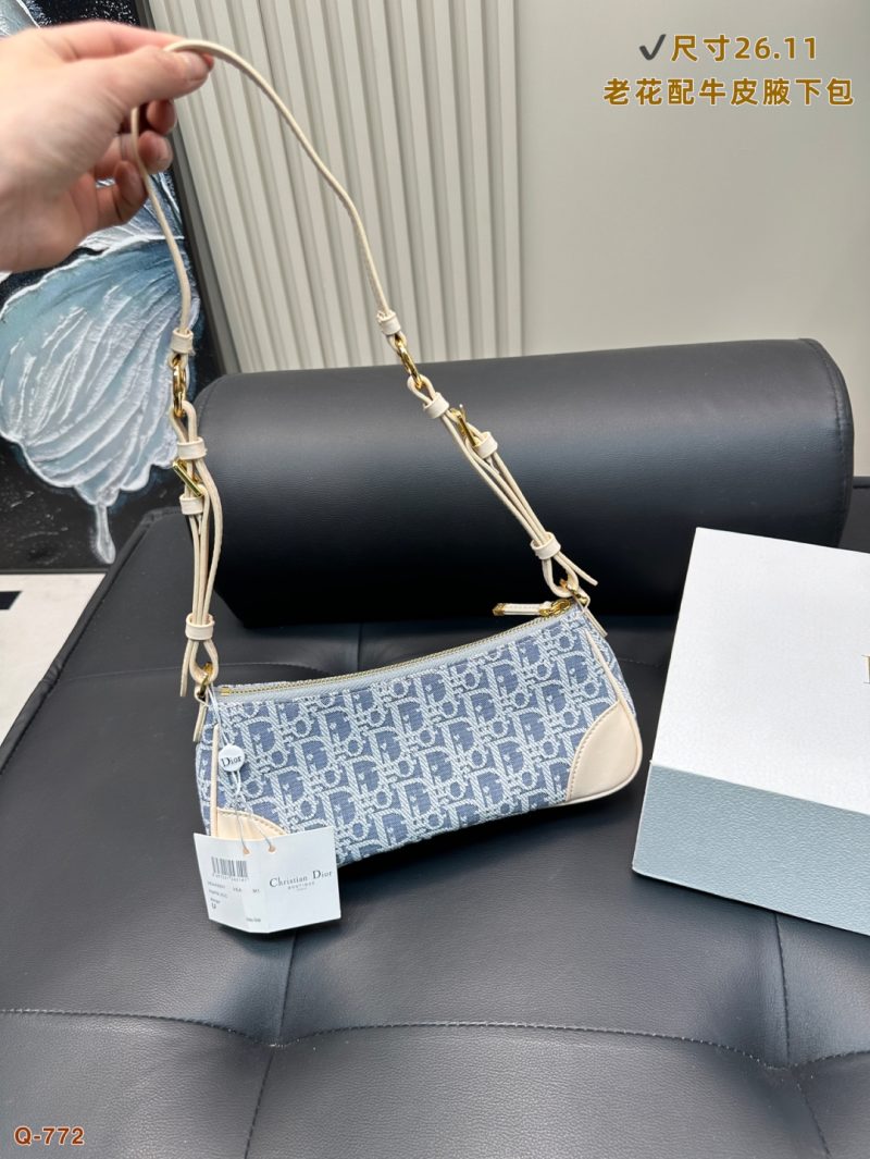 Dior Bag Dupe 1305 - Image 3