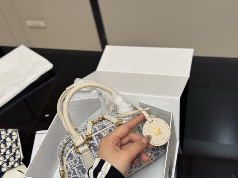 Dior Bag Dupe 1327 - Image 3