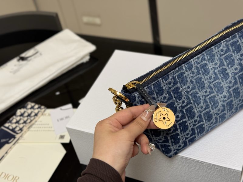 Dior Bag Dupe 1330 - Image 3