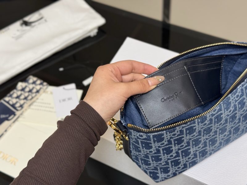 Dior Bag Dupe 1330 - Image 4