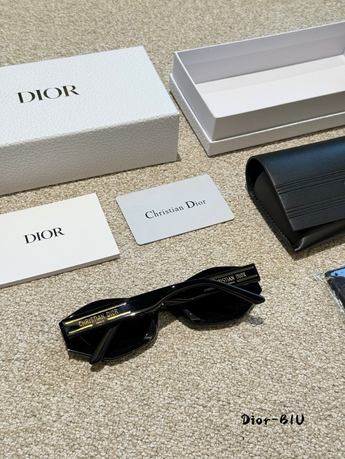 Dior Bag Dupe 1345 - Image 3