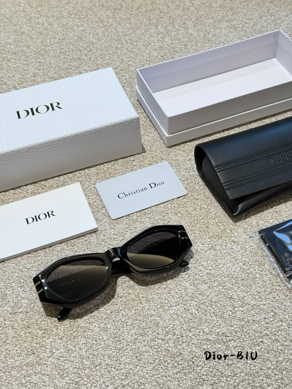 Dior Bag Dupe 1345 - Image 4