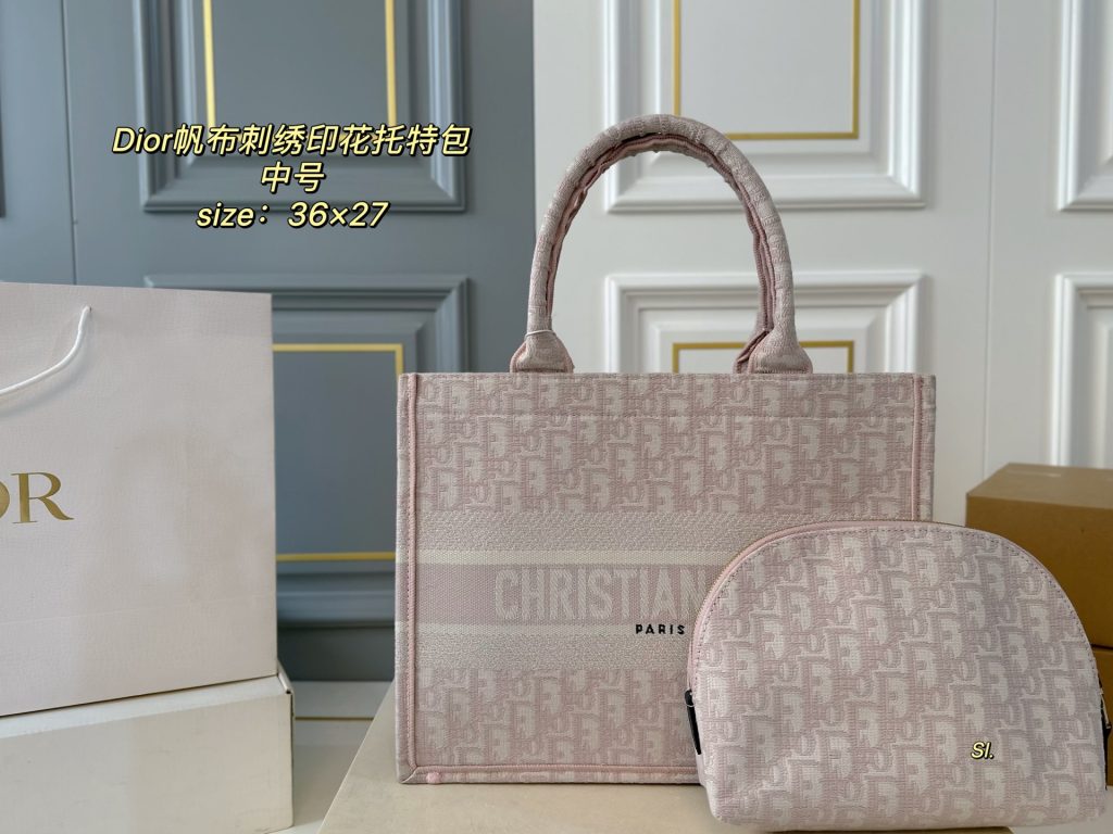 Dior Bag Dupe 1367 - Vaizdas 4