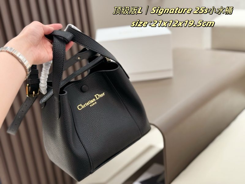 Dior Bag Dupe 1481 - Image 2