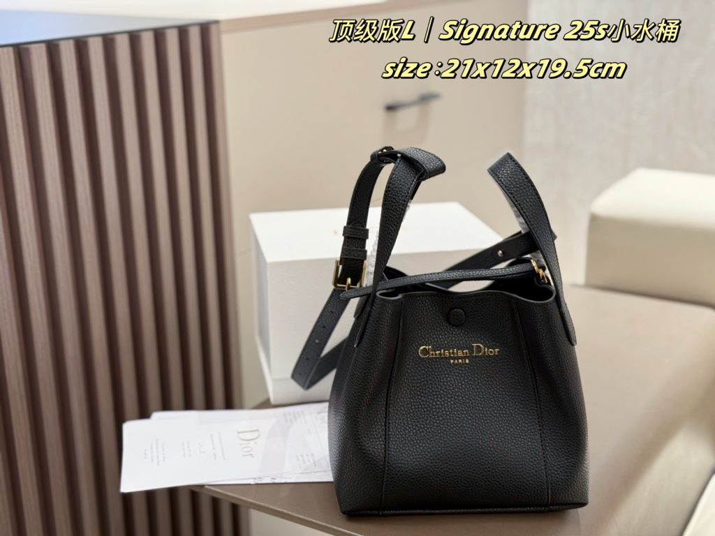 Dior Bag Dupe 1481 - Immagine 3