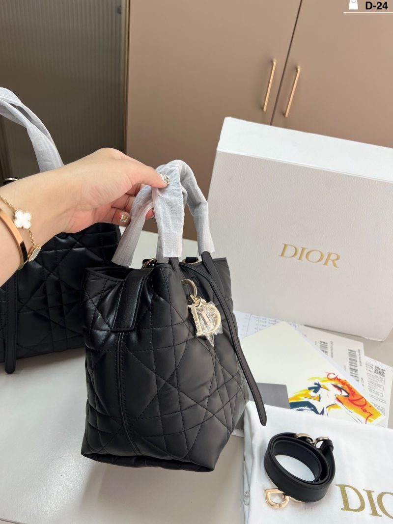 Dior Bag Dupe 1499 - Image 2