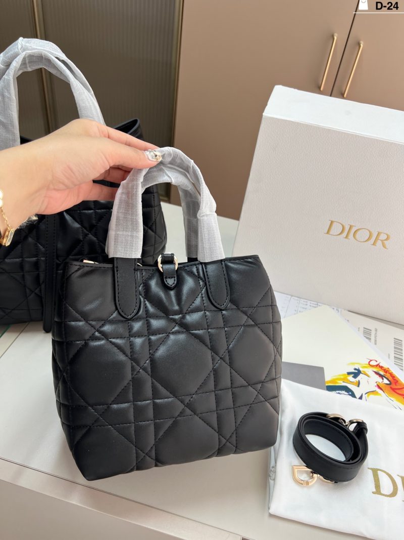 Dior Bag Dupe 1499 - Image 4