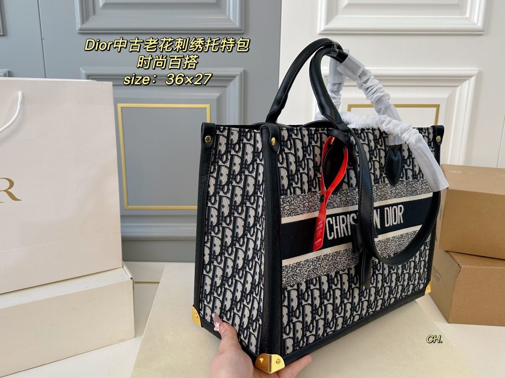 Dior Bag Dupe 1515 - Immagine 2