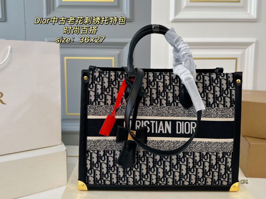 Borsa Dior Dupe 1515