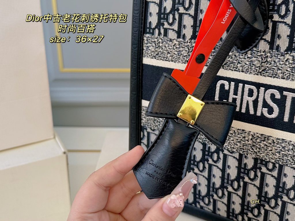 Dior Bag Dupe 1515 - Immagine 3