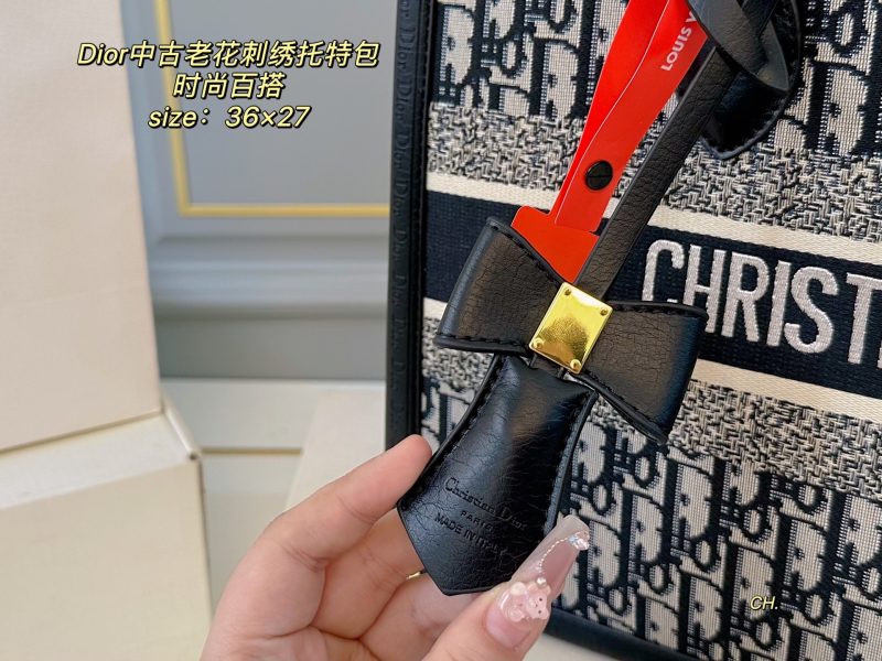 Dior Bag Dupe 1515 - Image 3