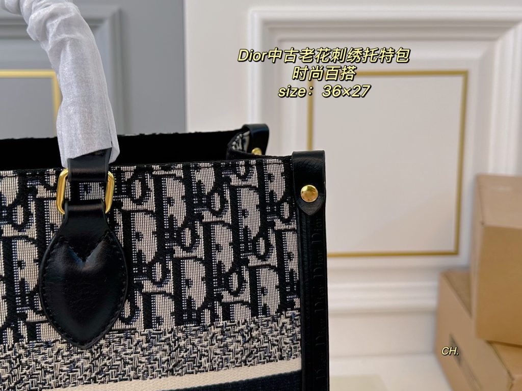 Dior Bag Dupe 1515 - Immagine 4