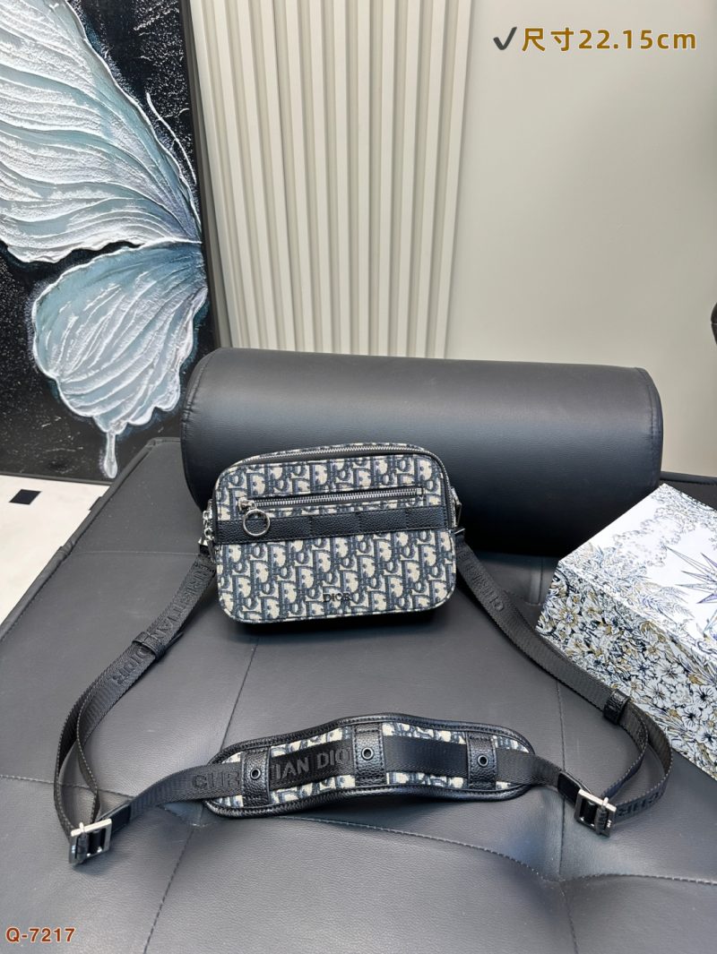 Dior Bag Dupe 1616 - Image 3