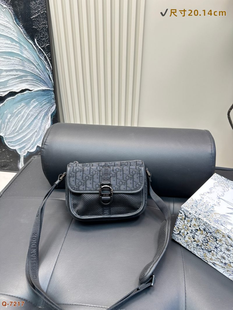 Dior Bag Dupe 1617 - Image 2
