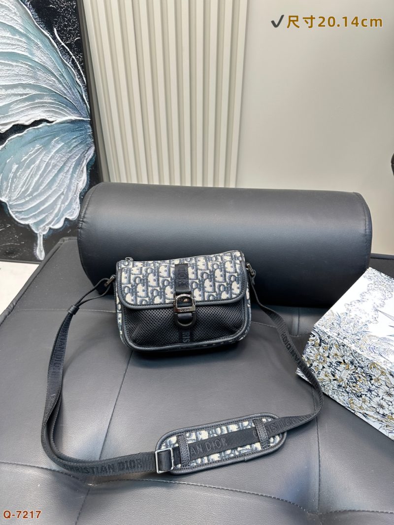Dior Bag Dupe 1617 - Image 3