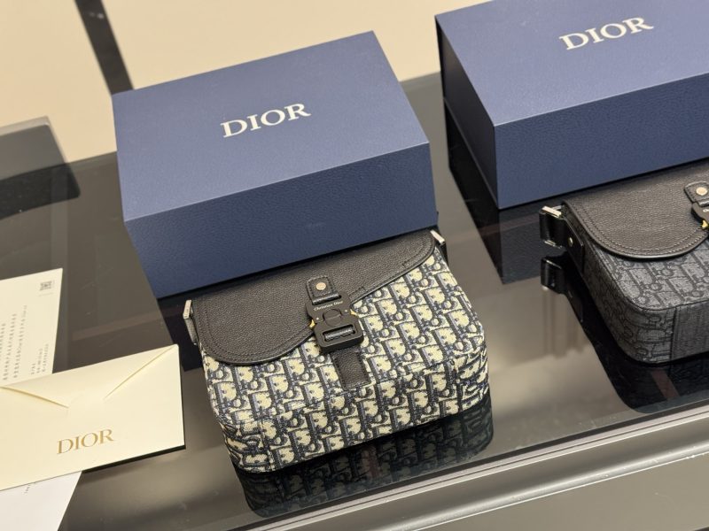 Dior Bag Dupe 1639 - Image 2