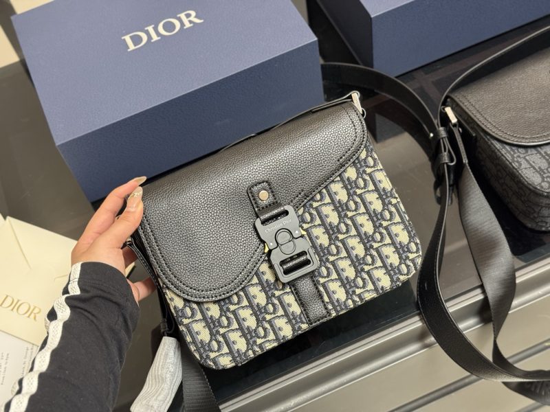Dior Bag Dupe 1639 - Image 3
