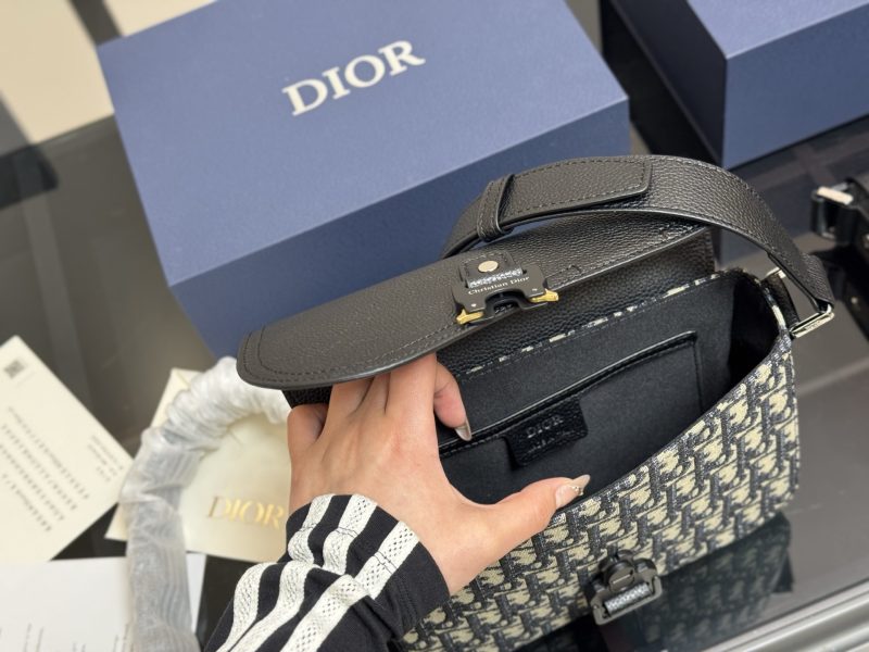 Dior Bag Dupe 1639 - Image 4