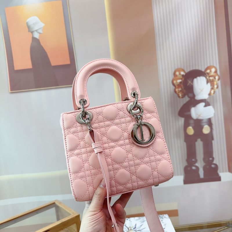 Dior Bag Dupe 1662 - Image 3