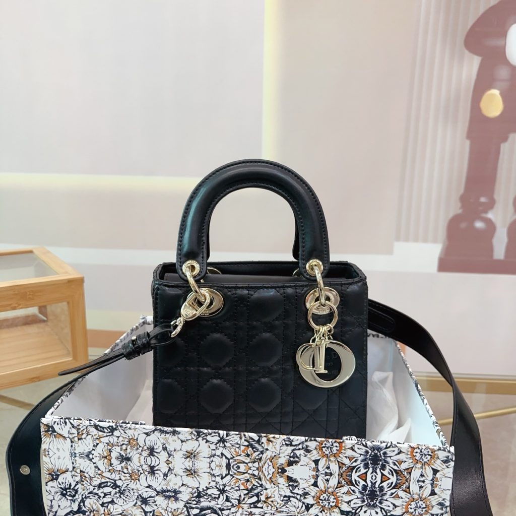 Dior Bag Dupe 1663