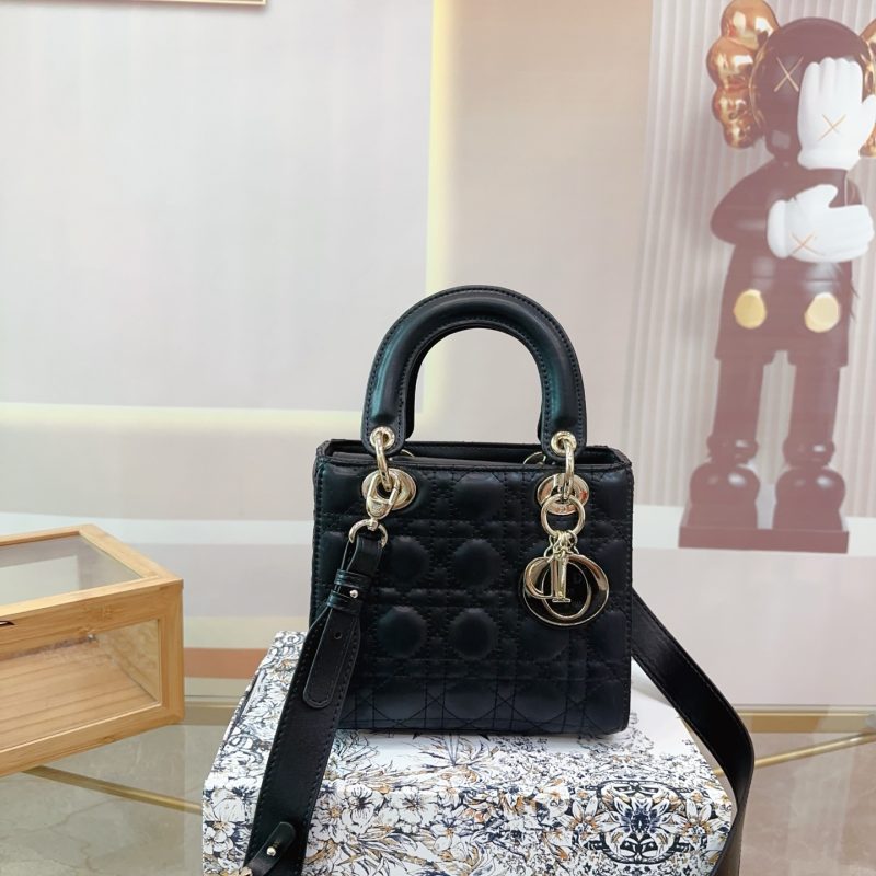 Dior Bag Dupe 1663 - Image 3