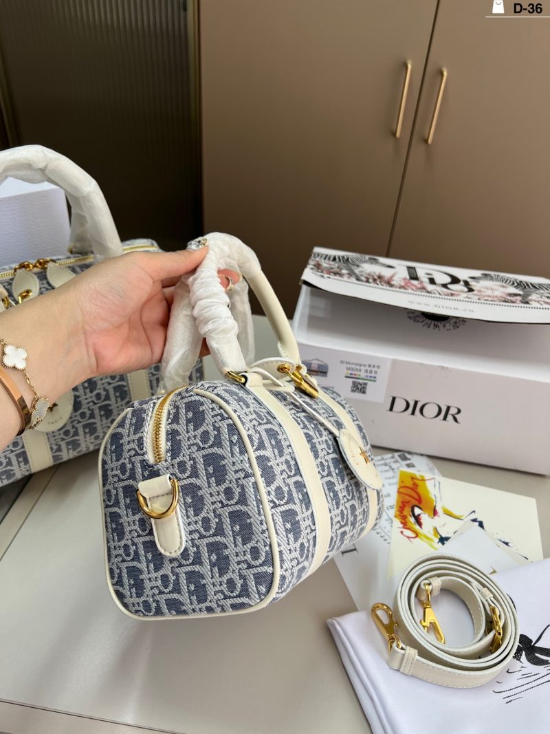 Dior Bag Dupe 1669 - Image 2