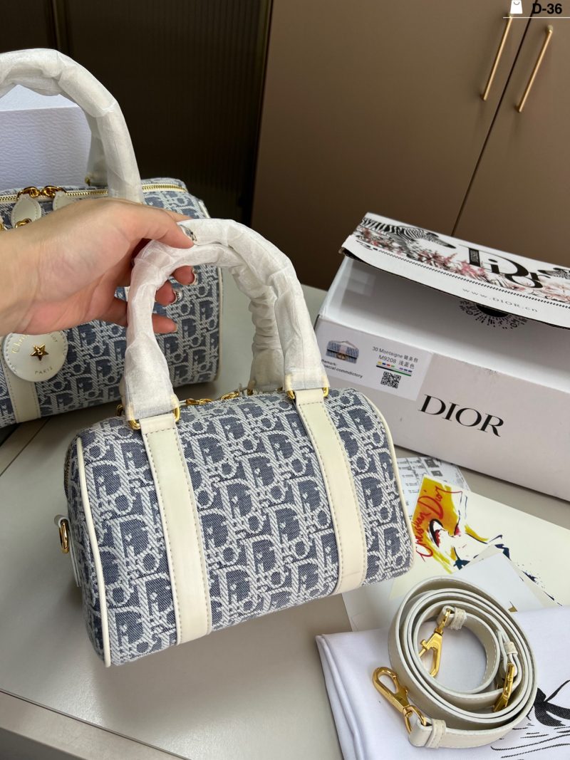 Dior Bag Dupe 1669 - Image 4