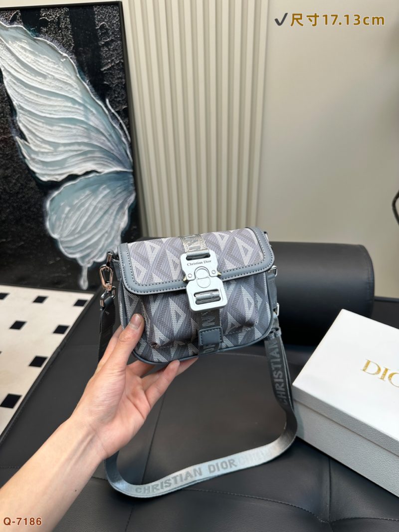 Dior Bag Dupe 1797 - Image 2