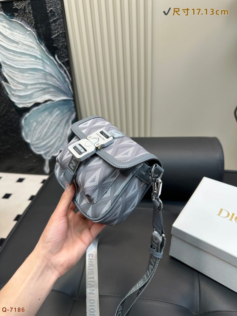 Dior Bag Dupe 1797 - Image 3