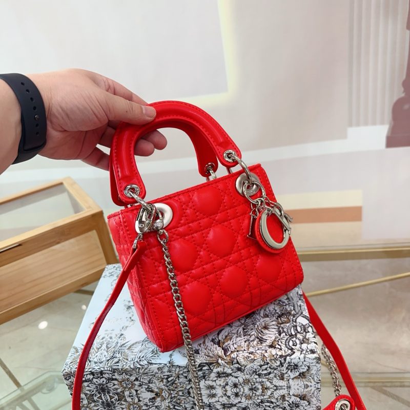 Dior Bag Dupe 1843 - Image 2