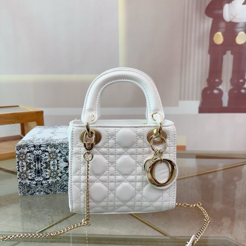 Dior Bag Dupe 1844 - Image 3