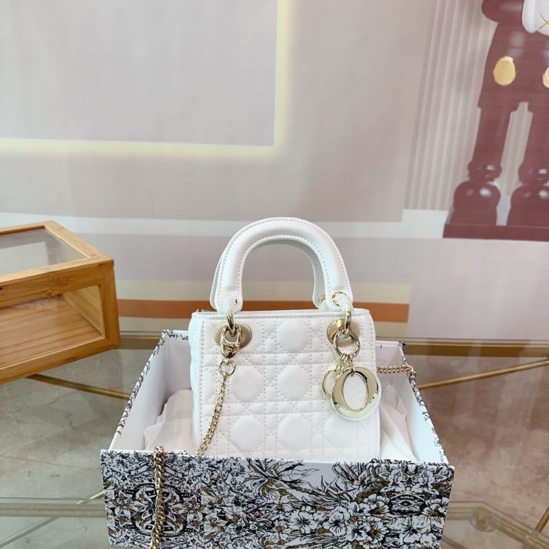 Dior Bag Dupe 1844