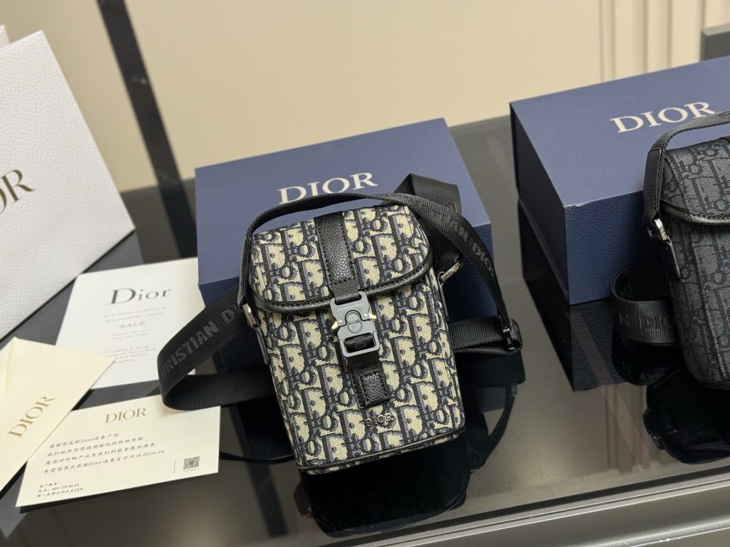 Dior Bag Dupe 1920 - Obraz 2