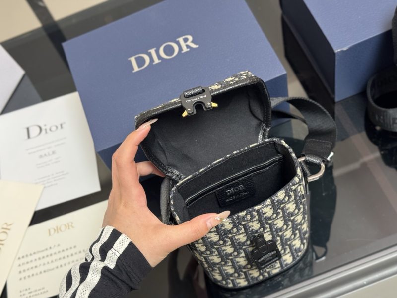 Dior Bag Dupe 1920 - Image 4