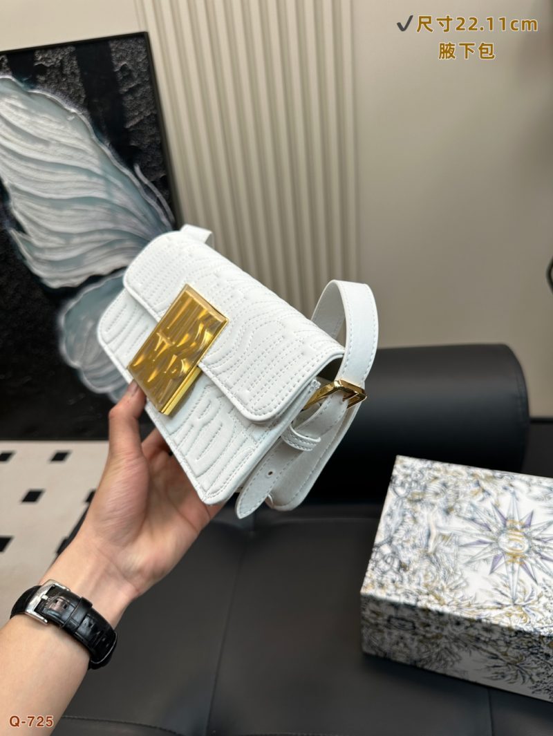 Dior Bag Dupe 2141 - Image 3