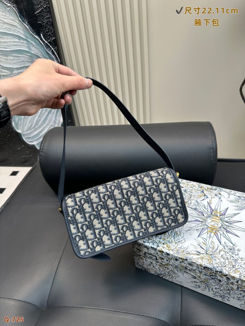 Dior Bag Dupe 2142 - Image 3
