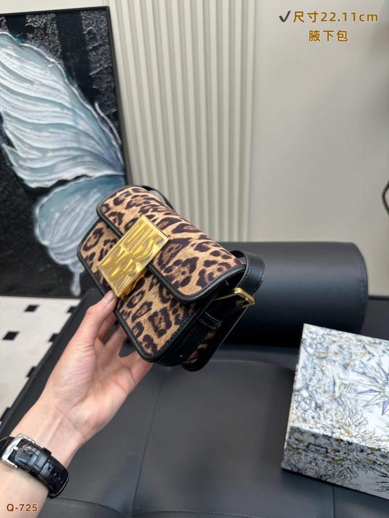 Dior Bag Dupe 2143 - Image 3